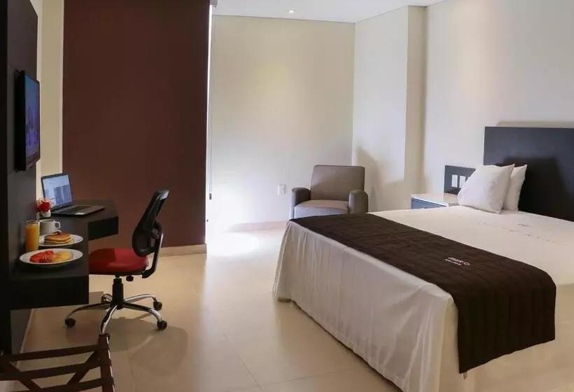 Fotos del hotel Diverxo Hotel & Villas:  24