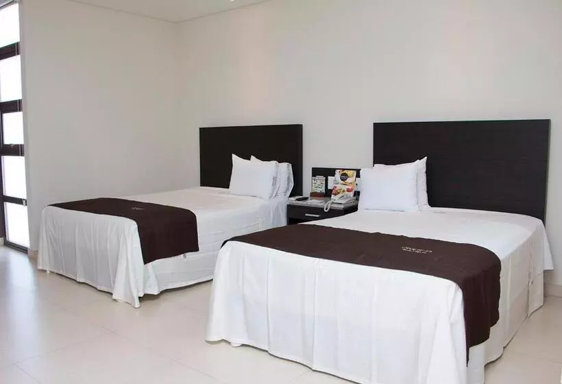 Fotos del hotel Diverxo Hotel & Villas:  2