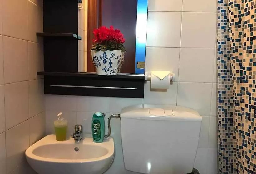 Fotos del hotel Kambal B&b:  19