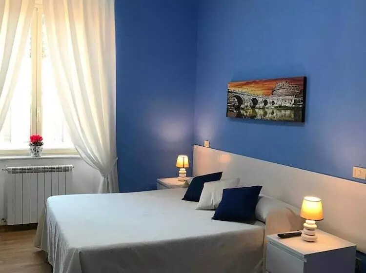Fotos del hotel Kambal B&b:  16