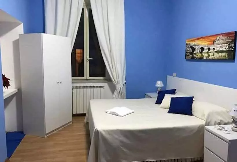 Kambal B&b
