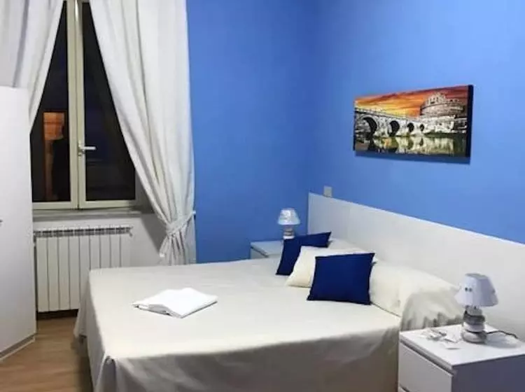 Fotos del hotel Kambal B&b:  23