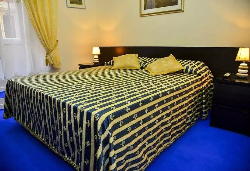 Fotos del hotel Kambal B&b:  22