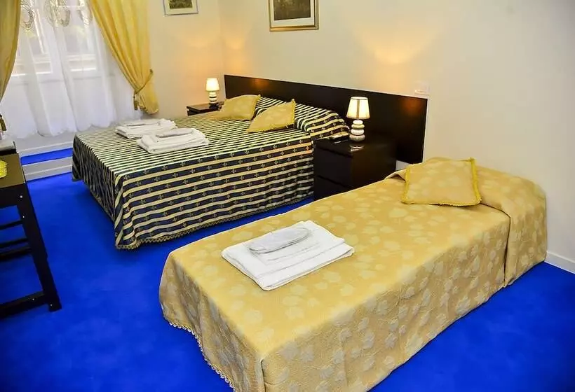 Fotos del hotel Kambal B&b:  14