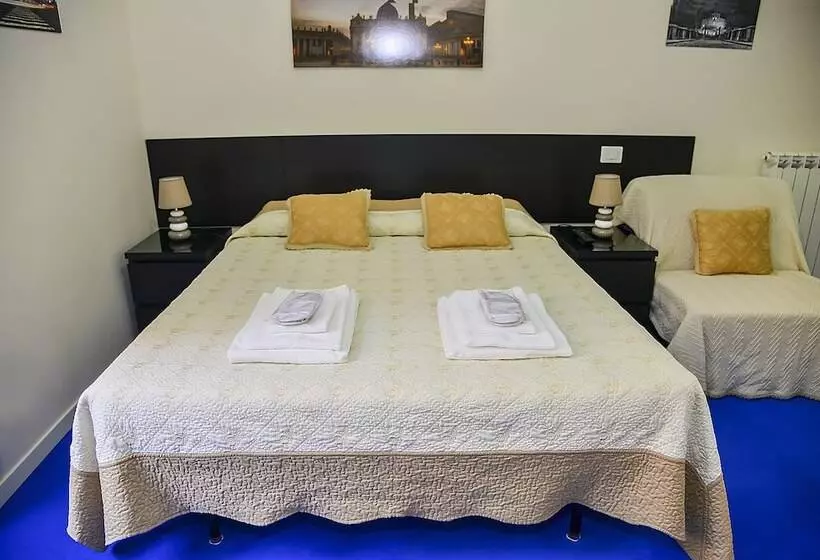 Fotos del hotel Kambal B&b:  24