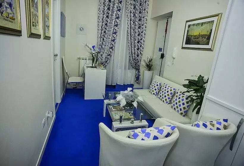 Fotos del hotel Kambal B&b:  25