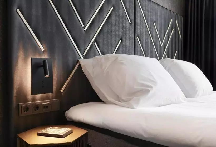 Fotos del hotel Le Marin Boutique:  2