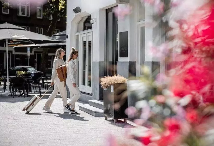 Fotos del hotel Le Marin Boutique:  18