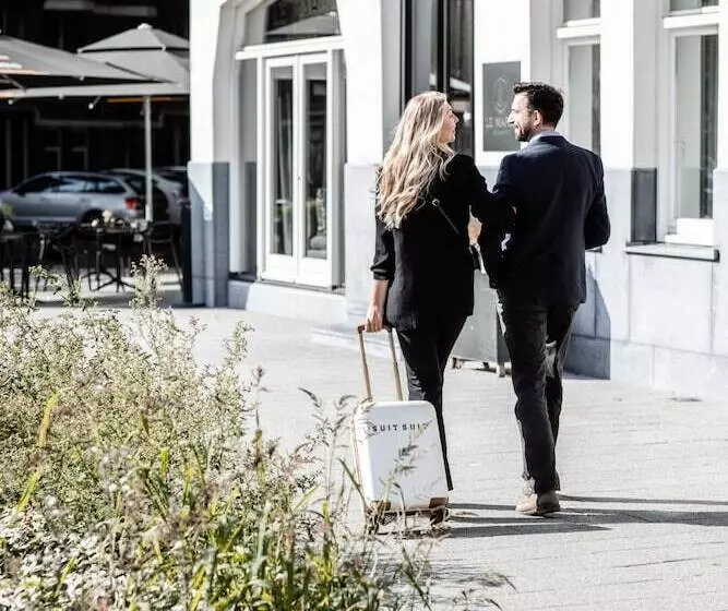 Fotos del hotel Le Marin Boutique:  22