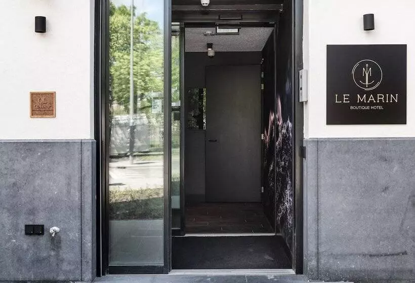 Fotos del hotel Le Marin Boutique:  23