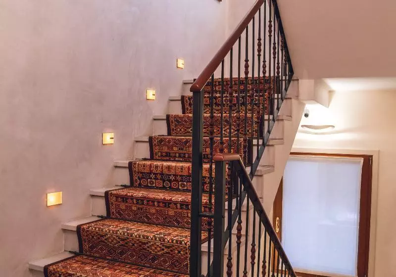 Fotos del hotel Palazzo San Luca:  8