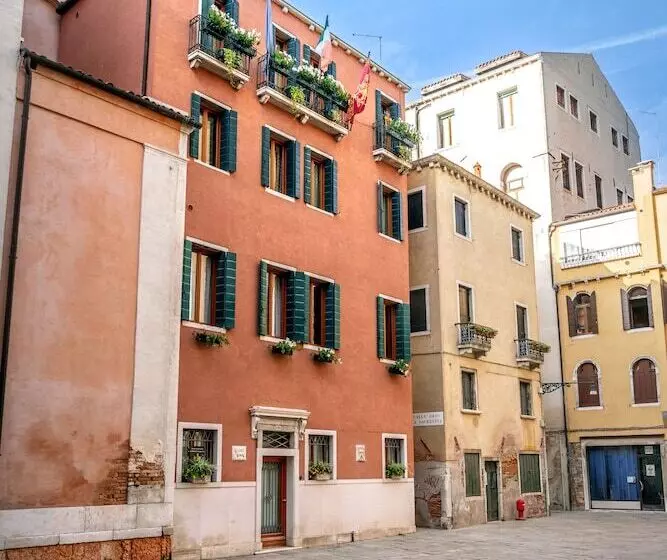 Fotos del hotel Palazzo San Luca:  18