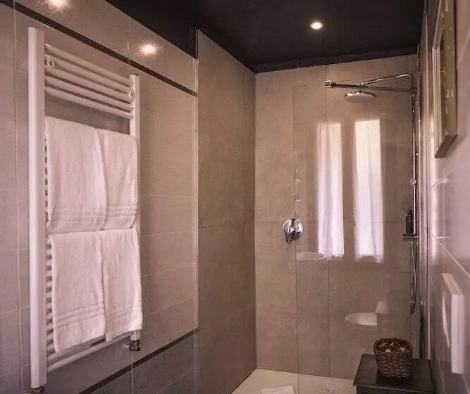 Fotos del hotel Palazzo San Luca:  22
