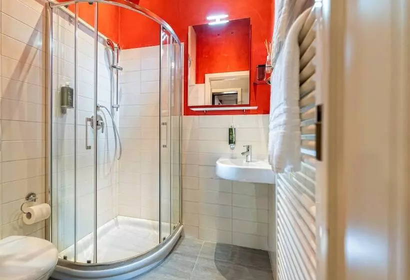 Fotos del hotel Palazzo San Luca:  21