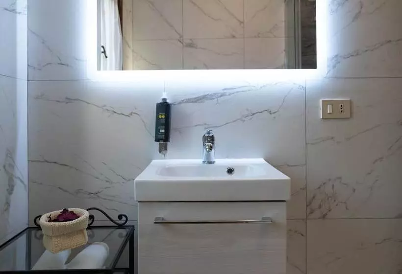 Fotos del hotel Palazzo San Luca:  11