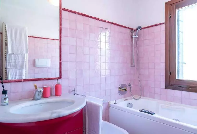 Fotos del hotel Palazzo San Luca:  6