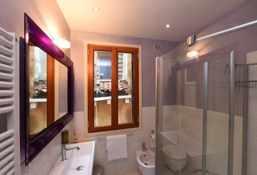 Fotos del hotel Palazzo San Luca:  13