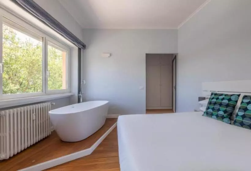 Fotos del hotel A Testaccio Da Max:  24