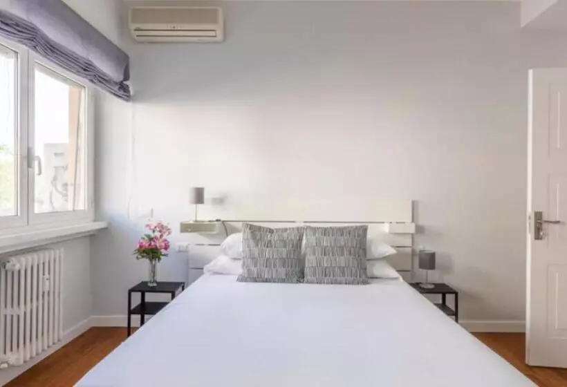 Fotos del hotel A Testaccio Da Max:  16
