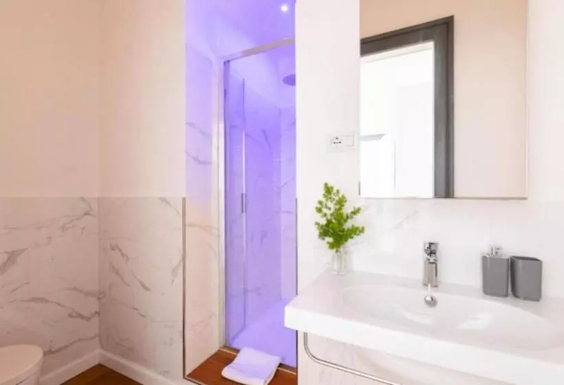 Fotos del hotel A Testaccio Da Max:  7