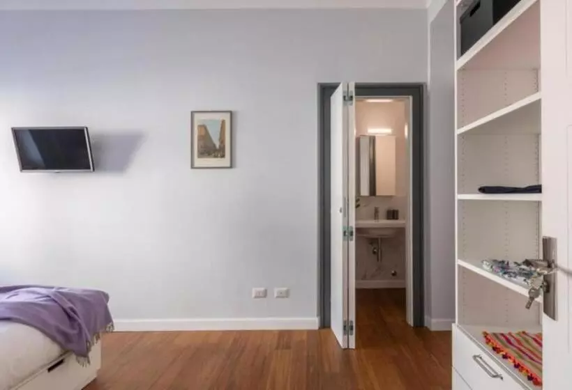 Fotos del hotel A Testaccio Da Max:  23