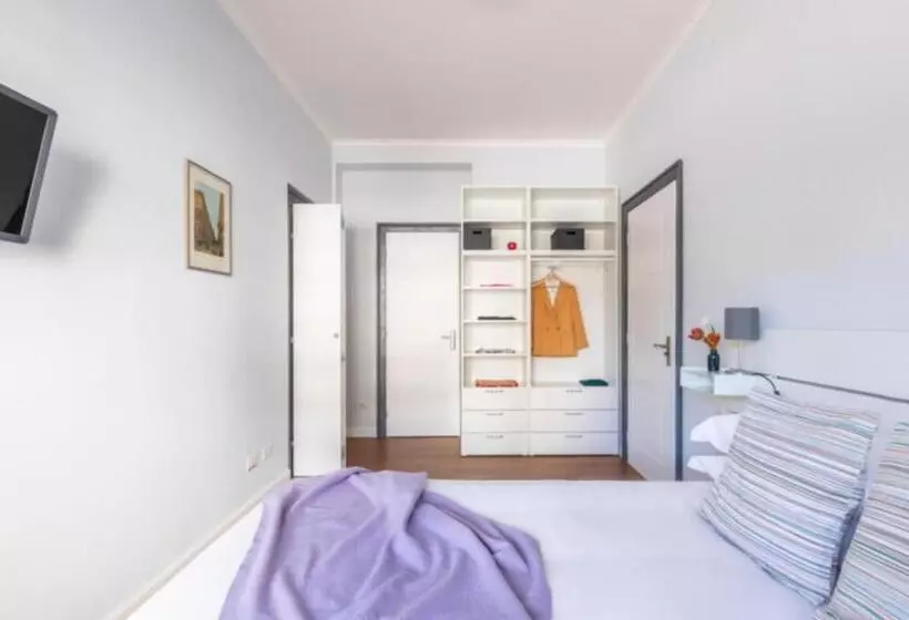 Fotos del hotel A Testaccio Da Max:  20