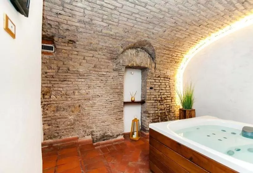 Fotos del hotel Rifugio Degli Artisti:  7