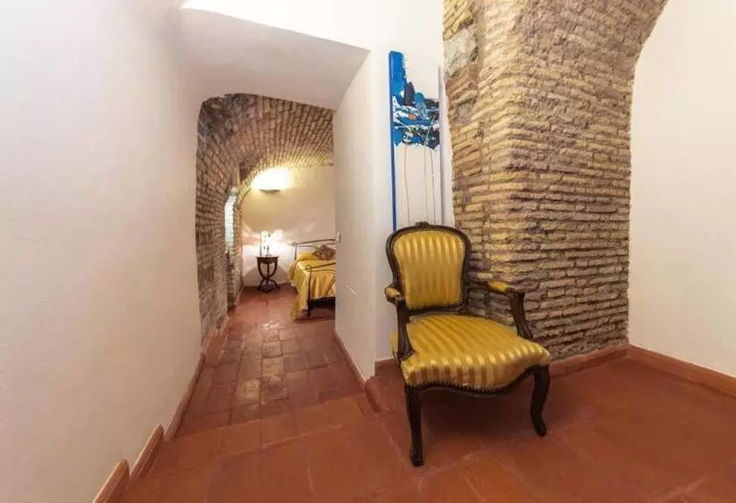 Fotos del hotel Rifugio Degli Artisti:  23