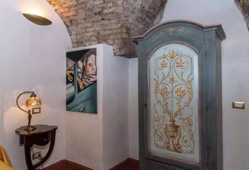 Fotos del hotel Rifugio Degli Artisti:  16