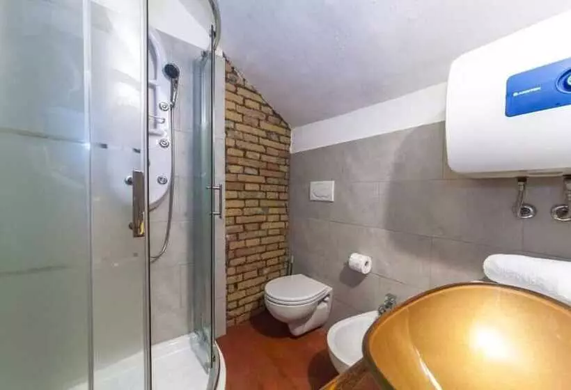 Fotos del hotel Rifugio Degli Artisti:  12