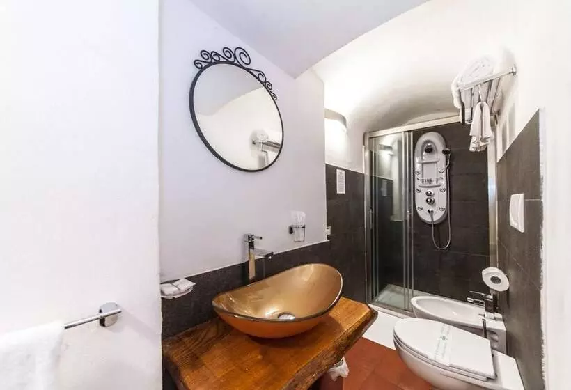Fotos del hotel Rifugio Degli Artisti:  15