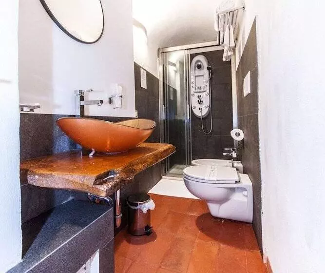 Fotos del hotel Rifugio Degli Artisti:  18