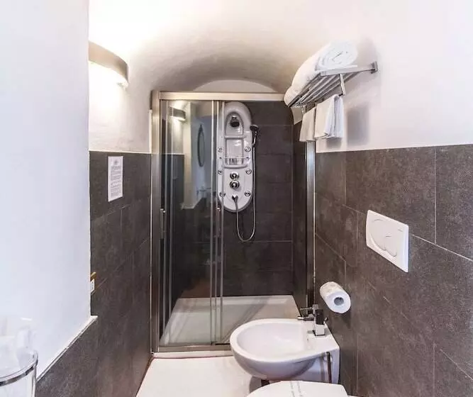 Fotos del hotel Rifugio Degli Artisti:  20