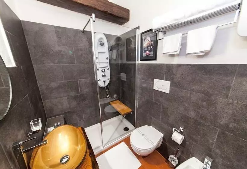 Fotos del hotel Rifugio Degli Artisti:  22