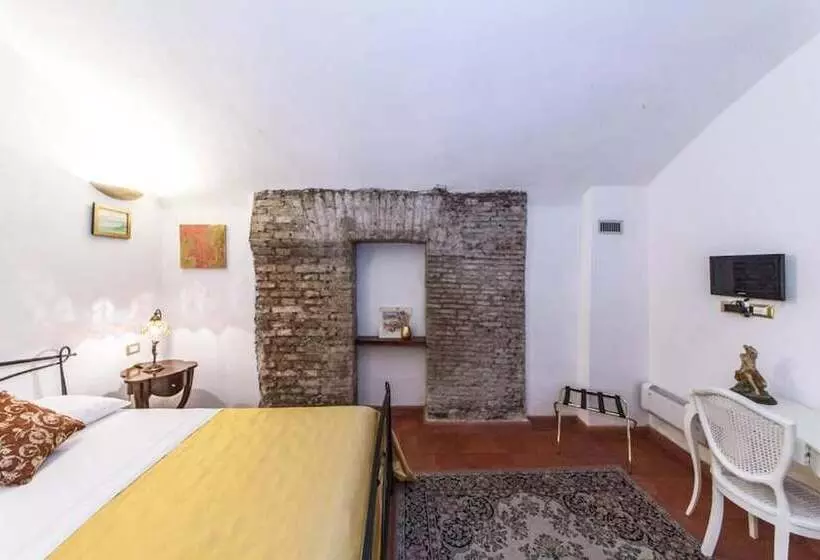 Fotos del hotel Rifugio Degli Artisti:  11