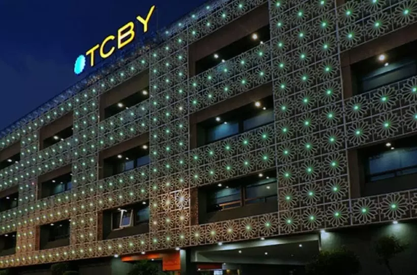 Fotos del hotel Tacubaya:  11