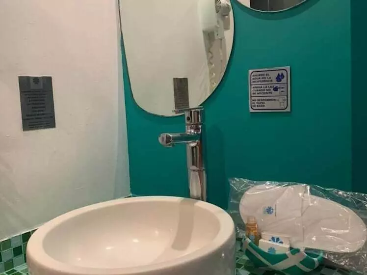 Fotos del hotel Tacubaya:  24