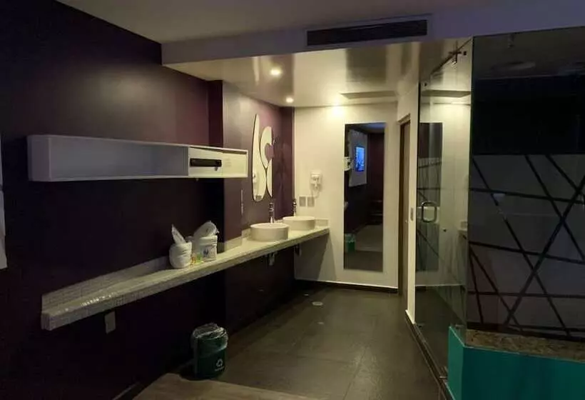 Fotos del hotel Tacubaya:  16