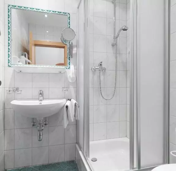 Fotos del hotel Posthotel Strengen:  19