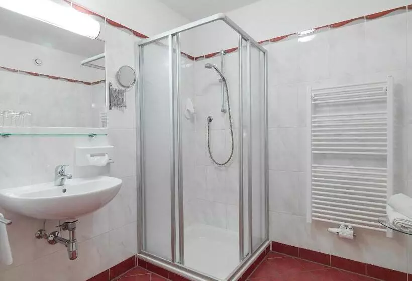 Fotos del hotel Posthotel Strengen:  17
