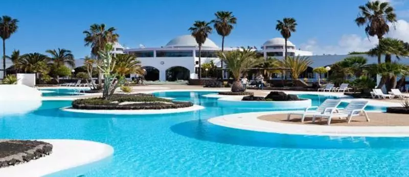 Fotos del hotel Elba Premium Suites - Adults Only:  31