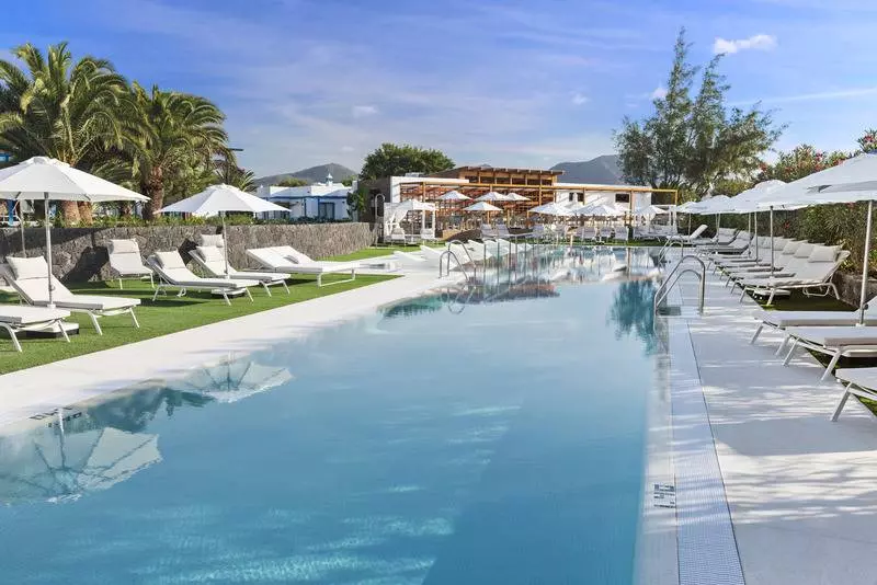 Fotos del hotel Elba Premium Suites - Adults Only:  25