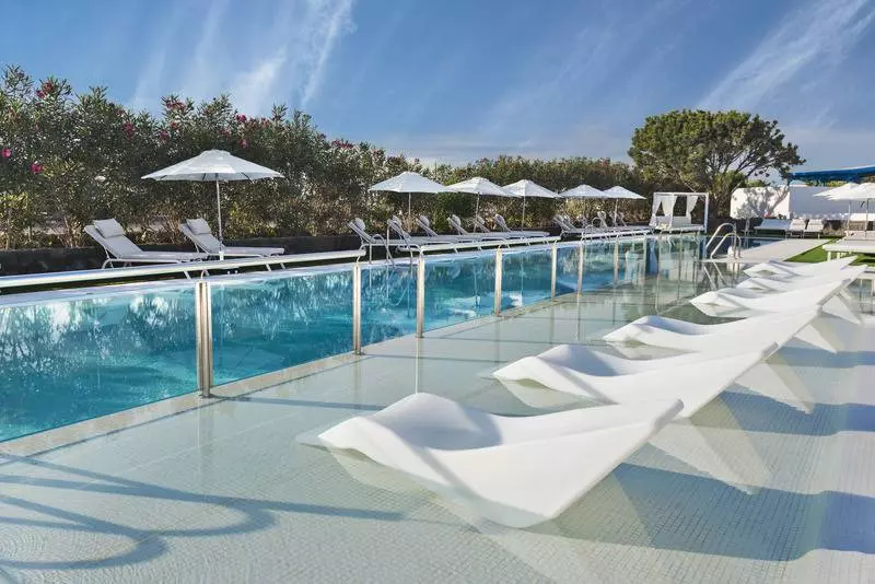 Fotos del hotel Elba Premium Suites - Adults Only:  26
