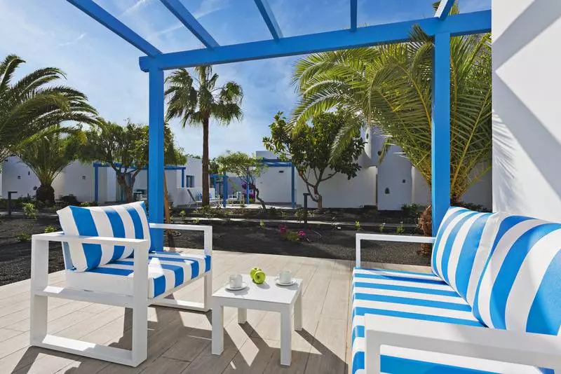 Fotos del hotel Elba Premium Suites - Adults Only:  22