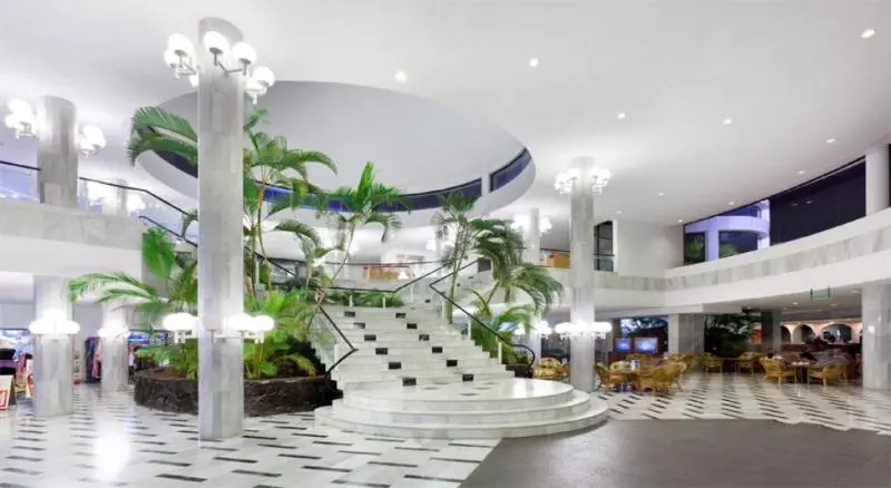 Fotos del hotel Elba Premium Suites - Adults Only:  3