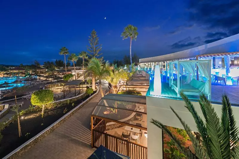 Fotos del hotel Elba Premium Suites - Adults Only:  14
