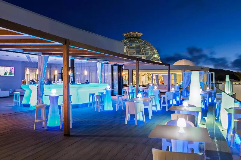 Fotos del hotel Elba Premium Suites - Adults Only:  18