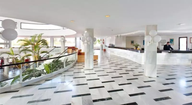 Fotos del hotel Elba Premium Suites - Adults Only:  4