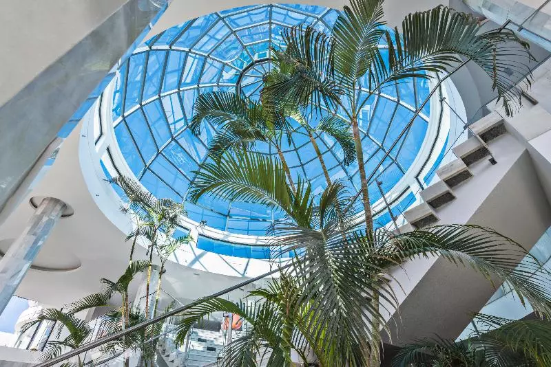 Fotos del hotel Elba Premium Suites - Adults Only:  37