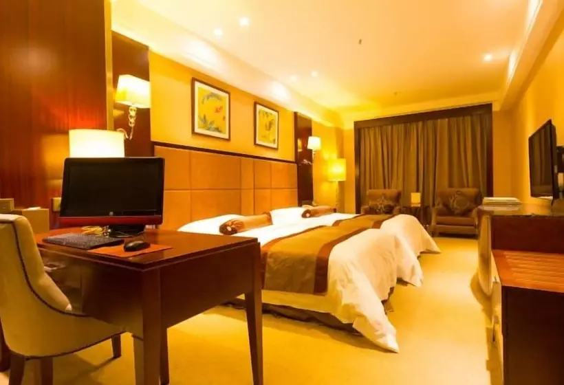 Chengdu Gladden